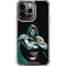 Marvel Dr. Doom iPhone 16 Pro Max Clear Case